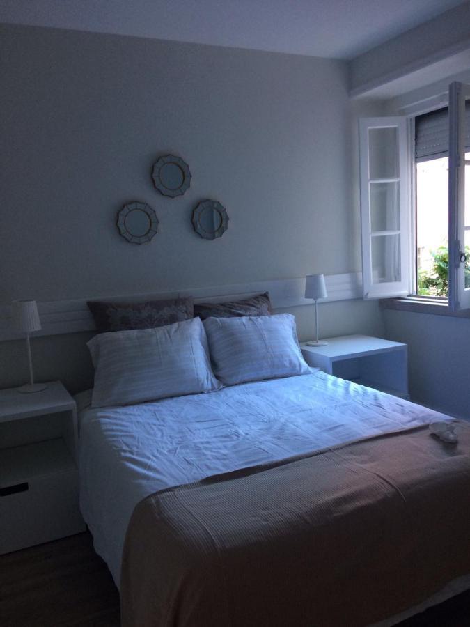 Romantic 1 Bedroom Apartment At Roma Avenue - 1C Lisboa Exteriör bild